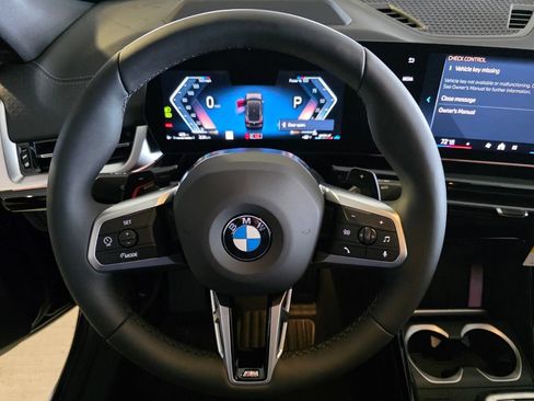 New 2026 BMW X2 xDrive28i w/ Technology Package AWD/4WD image 13