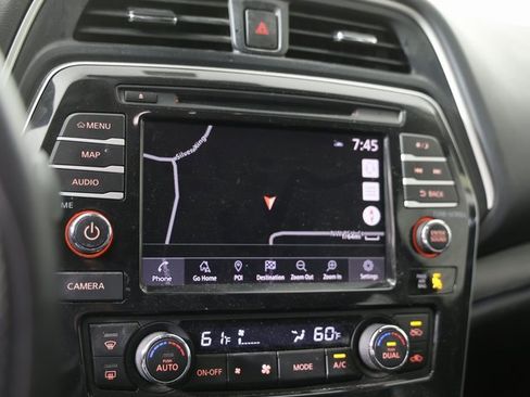 Used 2019 Nissan Maxima Platinum w/ Illumination Package image 9