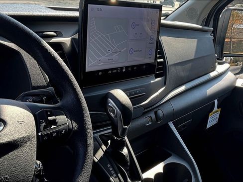 New 2025 Ford Transit 350 148 Low Roof w/ Electrician Trade Package image 7