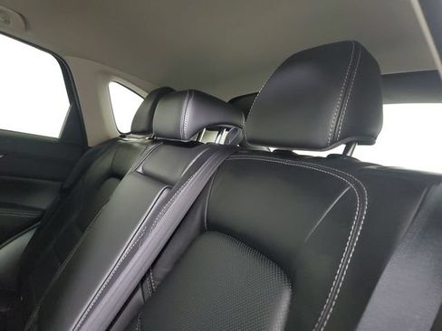 Used 2024 MAZDA CX-5 AWD 2.5 S image 10