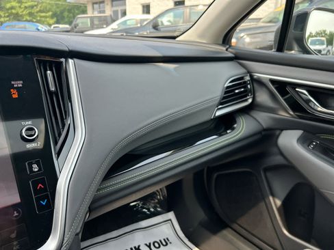 Used 2021 Subaru Outback Onyx Edition XT image 19