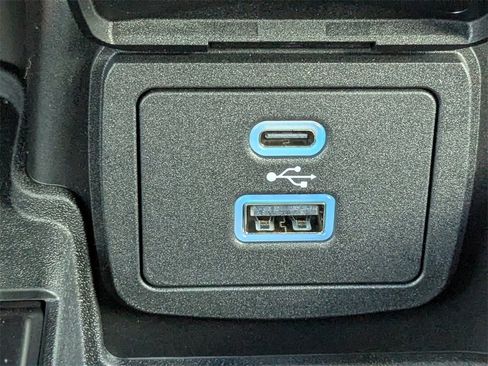 New 2025 Ford Bronco Outer Banks image 20