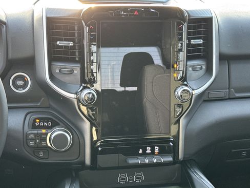 New 2026 RAM 1500 Lone Star image 16