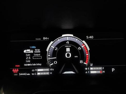 Used 2022 Toyota Tundra 1794 Edition RWD image 26