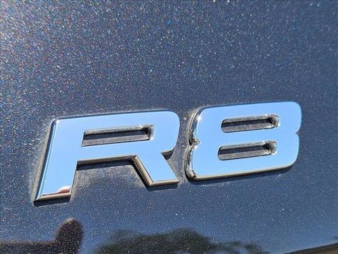 Used 2008 Audi R8 V8 AWD/4WD image 30