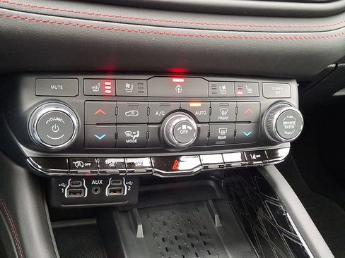 New 2026 Dodge Durango GT AWD/4WD image 39