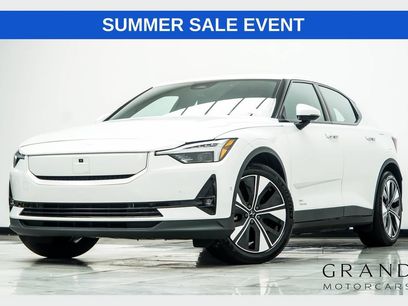 Used 2024 Polestar Polestar 2