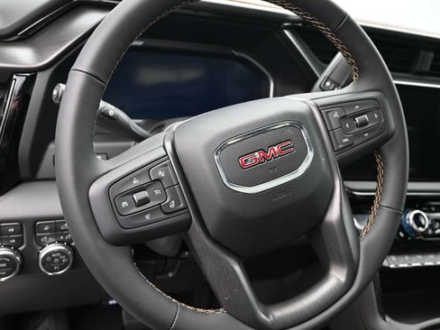 New 2026 GMC Sierra 2500 AT4 image 14