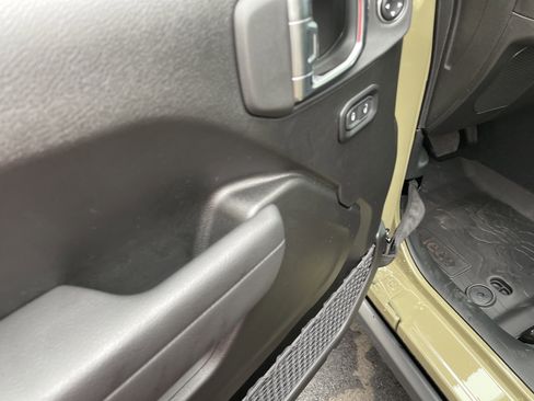 New 2026 Jeep Gladiator Willys image 10