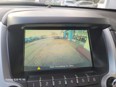 Used 2015 GMC Terrain SLT w/ Open Road Package image 18