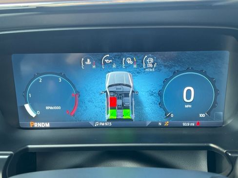 New 2026 Ford F350 King Ranch image 17