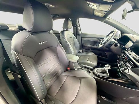 Used 2021 Kia Forte GT-Line image 26