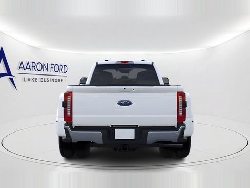 New 2026 Ford F350 Lariat w/ Lariat Ultimate Package AWD/4WD image 5