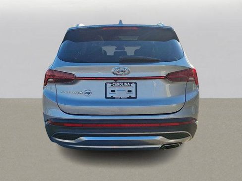 Certified 2023 Hyundai Santa Fe SEL w/ Premium Package image 5