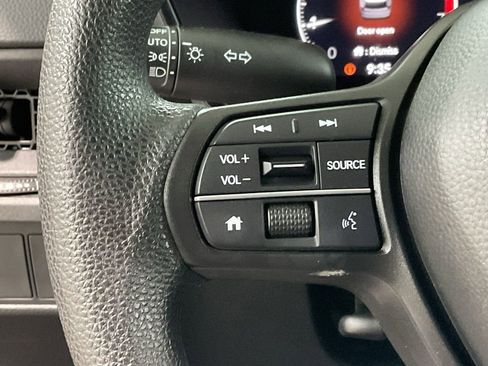 Certified 2023 Honda CR-V LX image 10