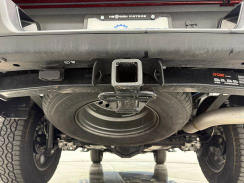 Used 2024 Ford Ranger Lariat image 49