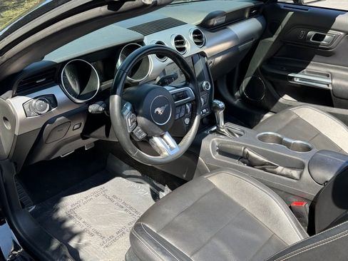 Used 2023 Ford Mustang Premium RWD image 24