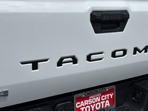 New 2026 Toyota Tacoma SR5 AWD/4WD image 28
