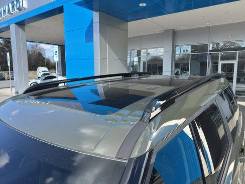 Used 2025 Hyundai Santa Fe Limited image 7