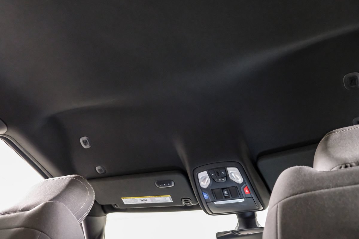 Used 2020 RAM 1500 Big Horn RWD image 28