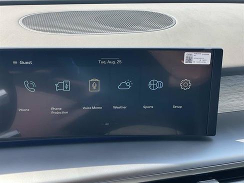 New 2026 Hyundai Ioniq 9 SEL AWD/4WD image 11