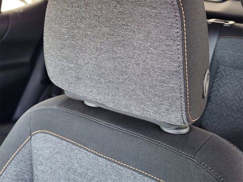 Certified 2024 Chevrolet Equinox LT image 15