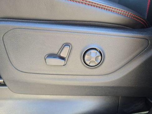 New 2026 RAM 1500 RHO AWD/4WD image 16
