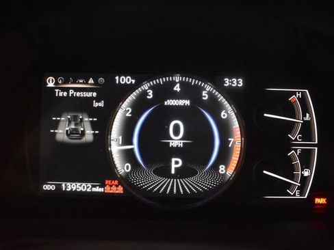 Used 2021 Lexus ES 250 w/ Premium Package AWD/4WD image 26
