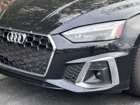 Used 2024 Audi A5 2.0T Premium Plus image 12