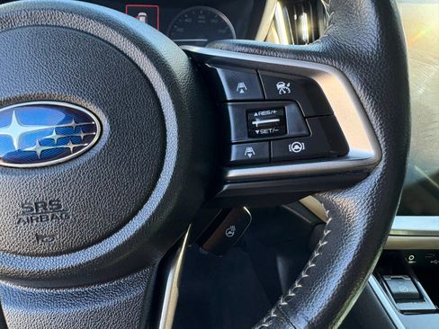 Used 2020 Subaru Outback Limited AWD/4WD image 24