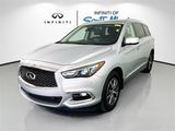Used 2019 INFINITI QX60 Luxe w/ Essential Package image 3