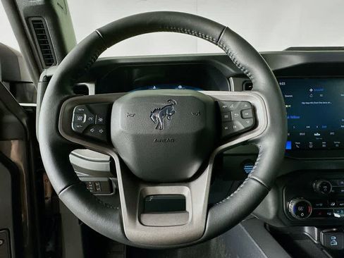 New 2025 Ford Bronco Big Bend image 16