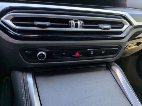Certified 2023 BMW i4 eDrive40 w/ M Sport Package RWD image 20