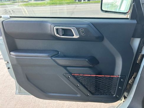 Used 2024 Ford Bronco Raptor AWD/4WD image 10