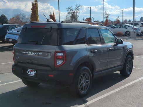 Used 2025 Ford Bronco Sport Big Bend image 3