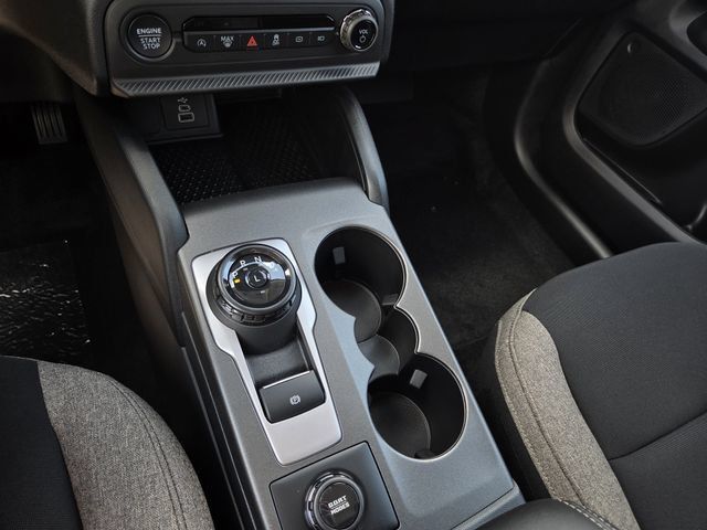 New 2026 Ford Bronco Sport Big Bend AWD/4WD image 9