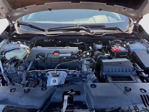 Used 2021 Honda Civic Sport image 27