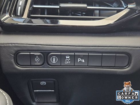 Certified 2026 Acura MDX FWD w/ Technology Package image 22
