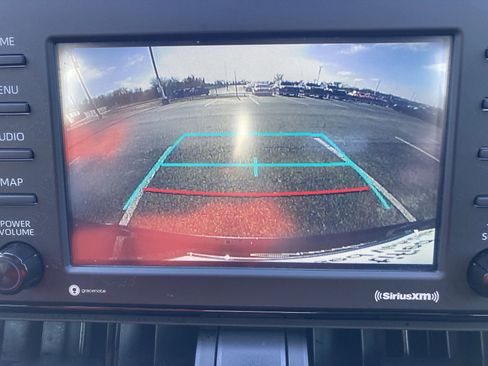 Certified 2022 Toyota RAV4 LE image 25