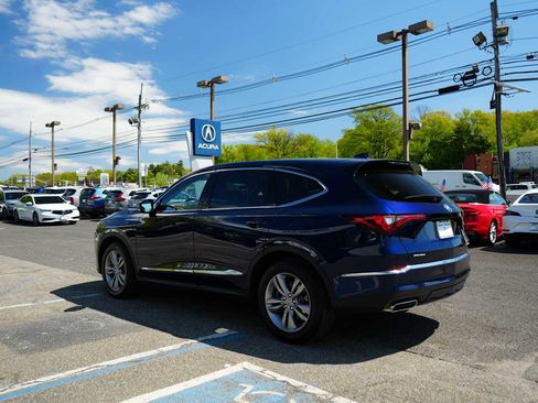 Certified 2024 Acura MDX SH-AWD image 5