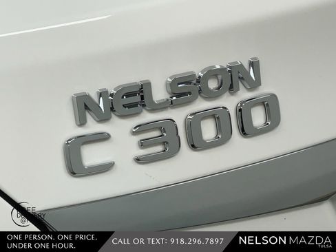 Used 2020 Mercedes-Benz C 300 4MATIC Sedan image 15