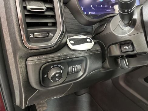 Used 2023 RAM 2500 Power Wagon w/ Level 2 Equipment Group image 28