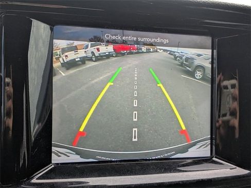 Used 2022 Dodge Durango GT image 21