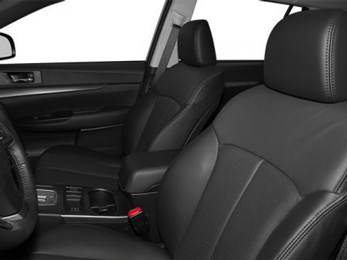 Used 2014 Subaru Outback 2.5i Limited w/ Moonroof Package image 11