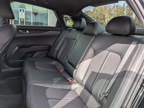 Used 2023 Kia K5 GT-Line w/ GT-Line Premium Package image 23