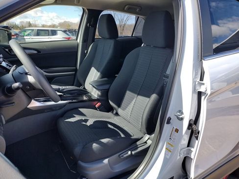 New 2026 Mitsubishi Eclipse Cross Ralliart image 6