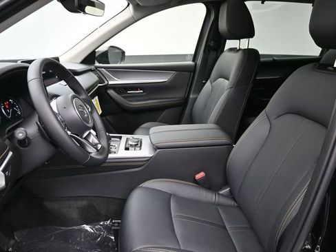 New 2026 MAZDA CX-90 3.3 Turbo w/ Preferred Package image 13