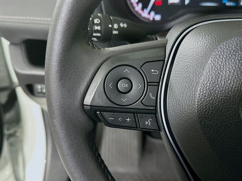 Certified 2025 Toyota RAV4 XLE Premium FWD image 16