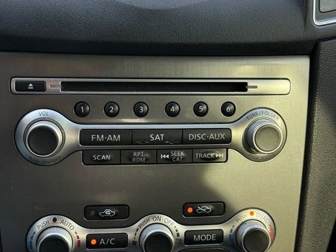 Used 2013 Nissan Maxima 3.5 SV w/ Sport Pkg image 21