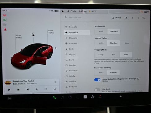 Used 2018 Tesla Model 3 Long Range image 24